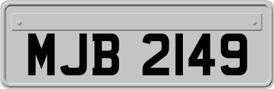 MJB2149