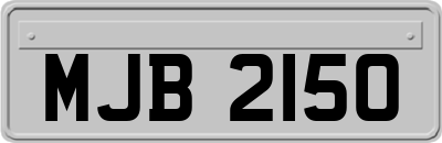 MJB2150