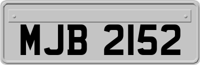 MJB2152
