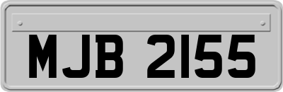 MJB2155