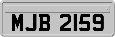 MJB2159