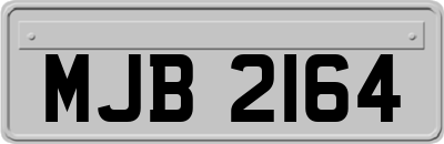 MJB2164