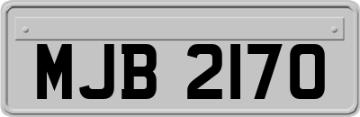 MJB2170