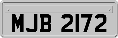 MJB2172