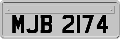 MJB2174