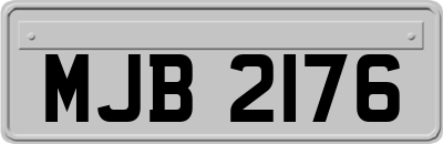 MJB2176