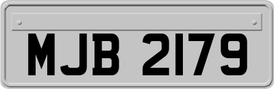 MJB2179