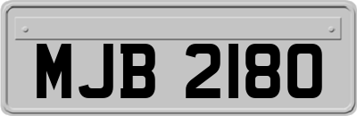 MJB2180