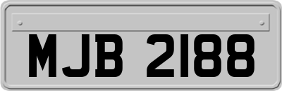 MJB2188