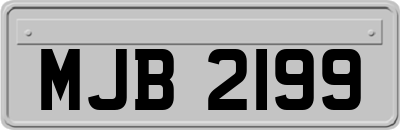 MJB2199