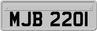 MJB2201