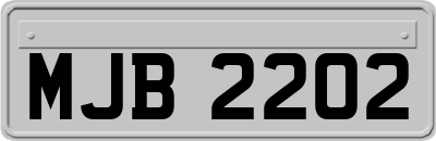 MJB2202