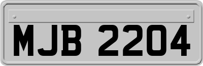 MJB2204