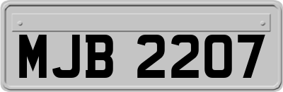 MJB2207