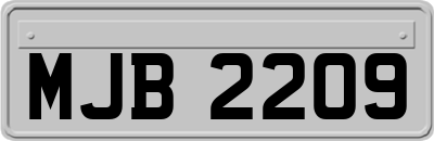 MJB2209