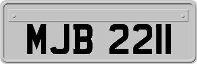 MJB2211