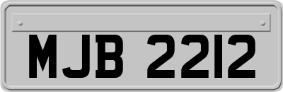 MJB2212