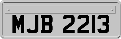 MJB2213