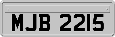 MJB2215
