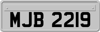 MJB2219