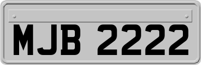 MJB2222