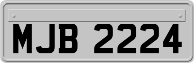 MJB2224