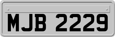 MJB2229