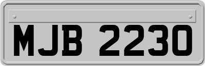 MJB2230