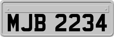 MJB2234
