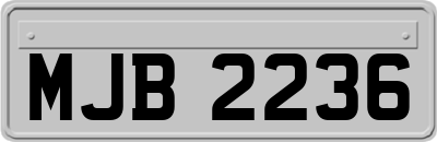 MJB2236