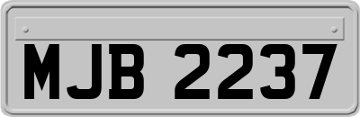 MJB2237
