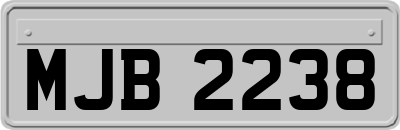 MJB2238