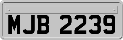 MJB2239