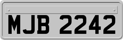 MJB2242