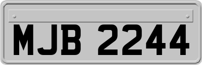 MJB2244