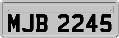 MJB2245