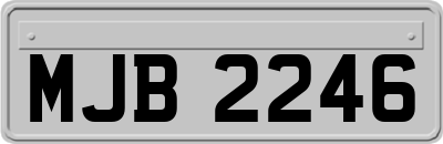 MJB2246