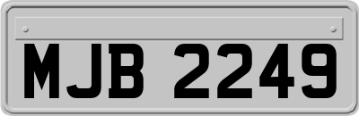 MJB2249