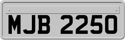 MJB2250