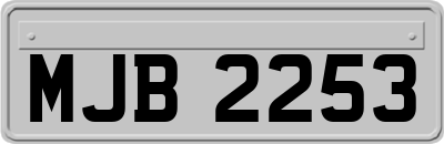MJB2253