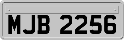 MJB2256