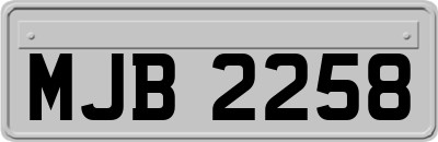 MJB2258