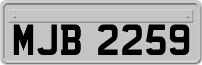 MJB2259