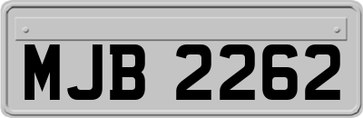 MJB2262