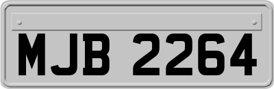 MJB2264