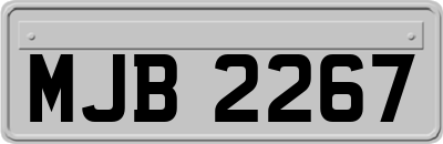 MJB2267