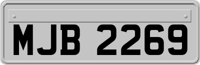 MJB2269