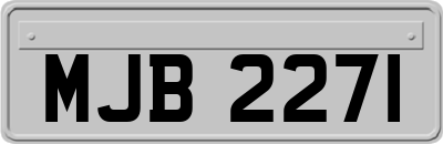 MJB2271