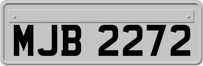 MJB2272