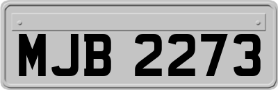 MJB2273